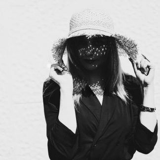 Black and White Black and White