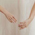 Cadena Tipo Forzada rectangular