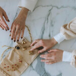 KIT de joyería Fairmined DIY